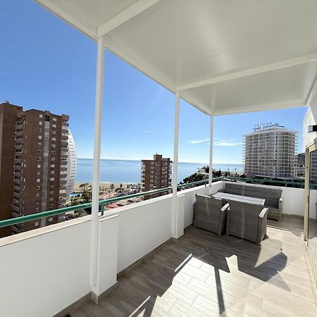 Sonrisa Apartments Benidorm Ngoại thất bức ảnh